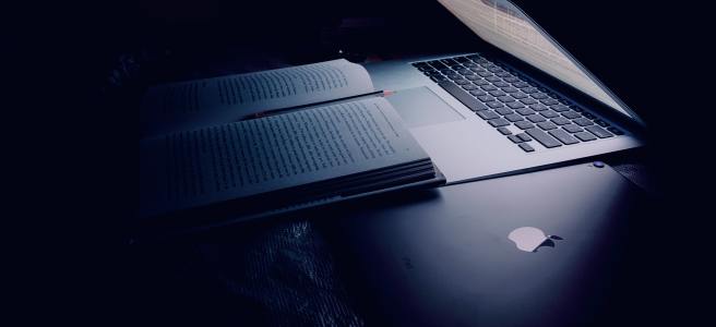 Swimming with the Technology Tide